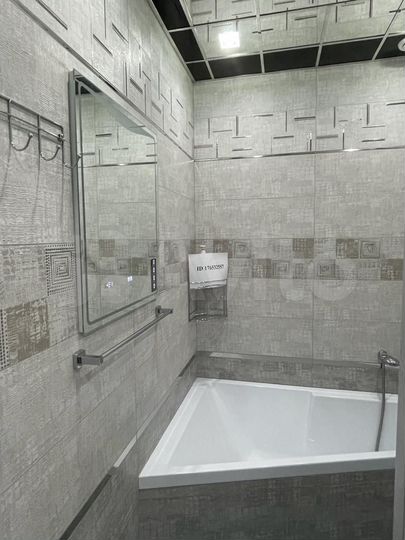 1-к. квартира, 18 м², 1/4 эт.