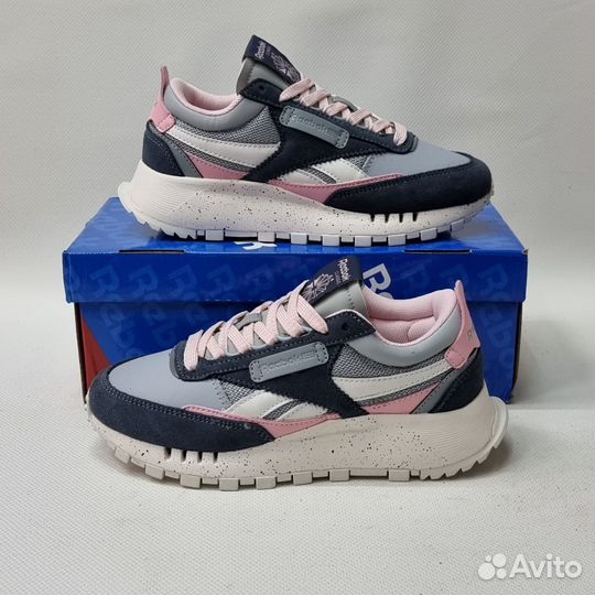 Кроссовки женские Reebok classic