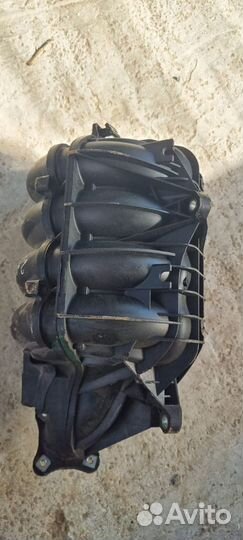 Коллектор впускной toyota 2AZ