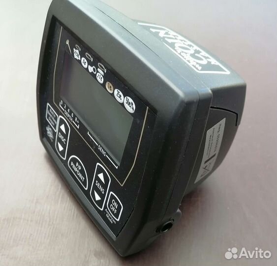 Блоки все рабочие для металлодетекторов