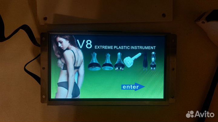 Запчасти для ким8