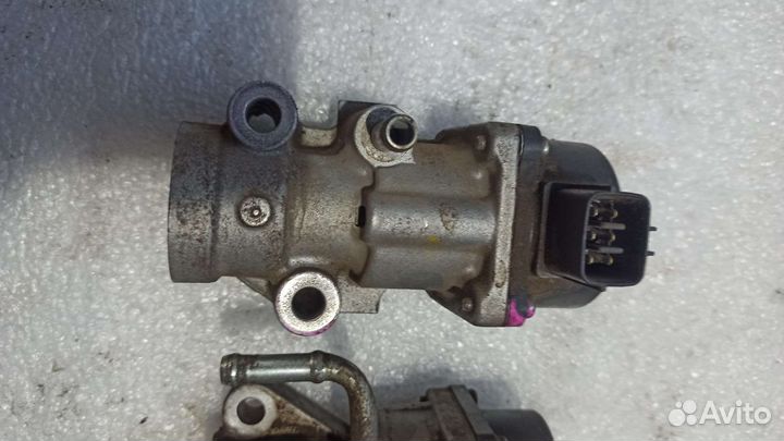 Клапан EGR Mazda Ford