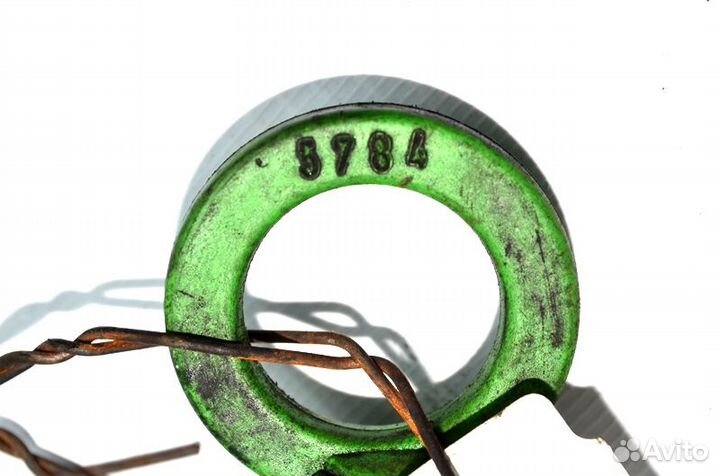 Масляный щуп MAN TGX 18.440 (01.07)