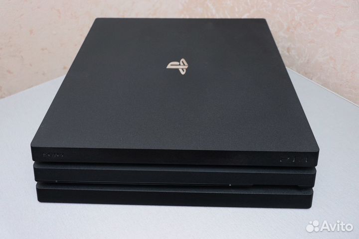 Ps4 Pro Прошитая hen 9.00
