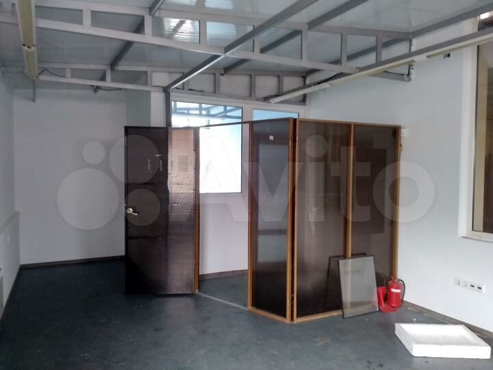 Склад, 184.4 м²