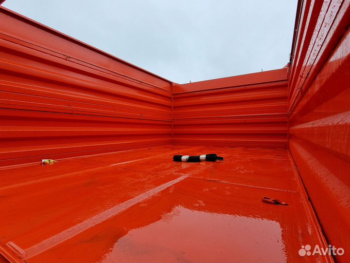 ГАЗ-САЗ 2507, 2023