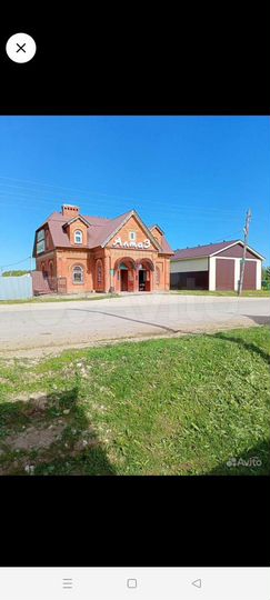 Дом 140 м² на участке 20 сот.