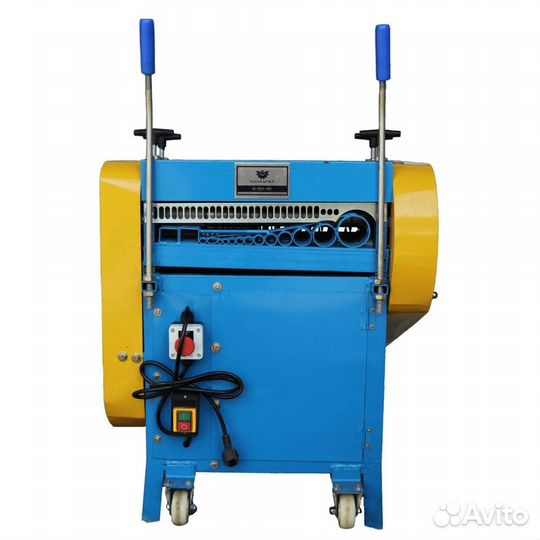 Аренда. Станок для разделки кабеля