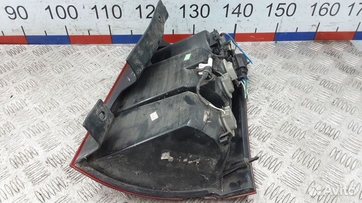 Фонарь Chrysler Voyager (2007-2010)