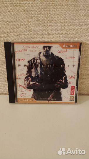 Компьютерные игры диски для пк