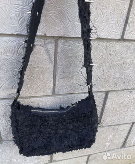 Сумка opium archive