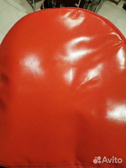 Ледянка с ручкой Герои в масках 2 шт