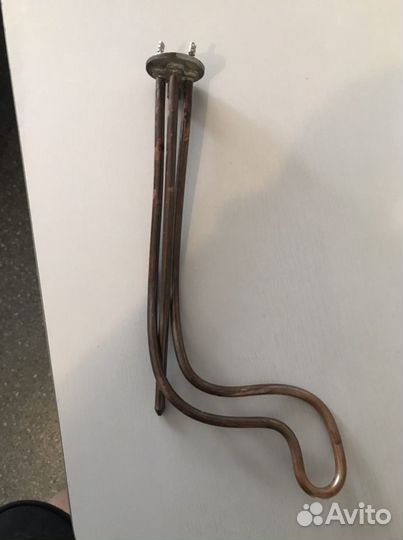 Тэн для водонагревателя (бойлера)