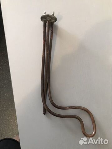 Тэн для водонагревателя (бойлера)