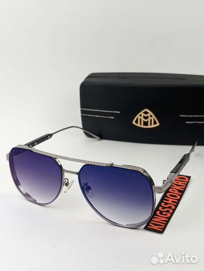 Очки мужские Maybach