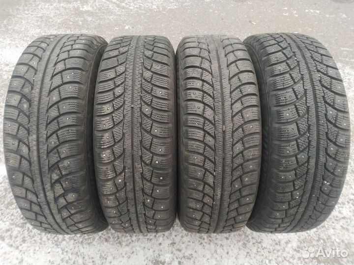 Зимние колёса R15 Kia Rio Киа Рио Solaris Солярис