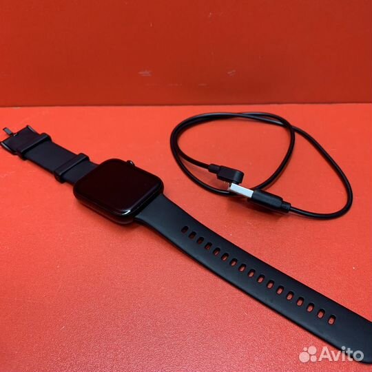 Часы Dexp P40 (26801)