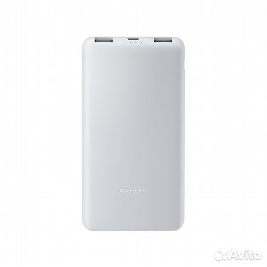 Повербанк Xiaomi Power Bank Lite 10000 mAh 22.5W