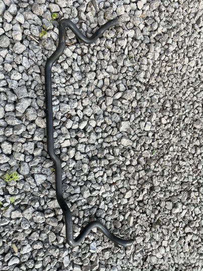 Стабилизатор передний M-TEX BMW e39