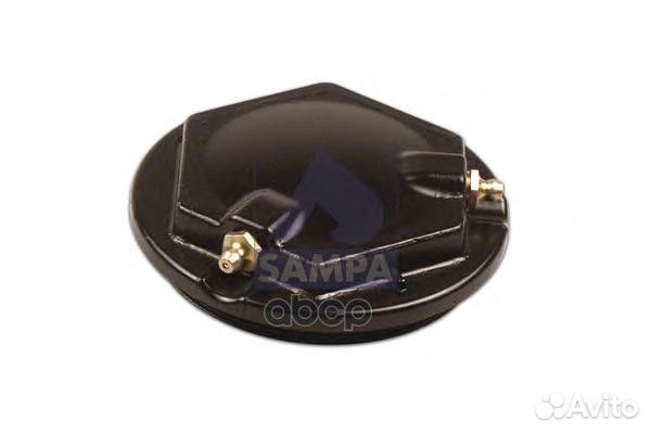 Крышка шкворня volvo (06529/301014/00294 030262