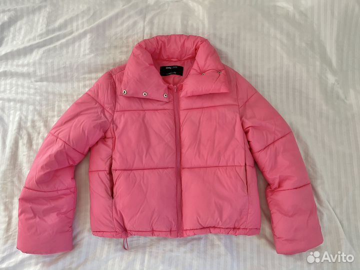 Куртка sinsay женская