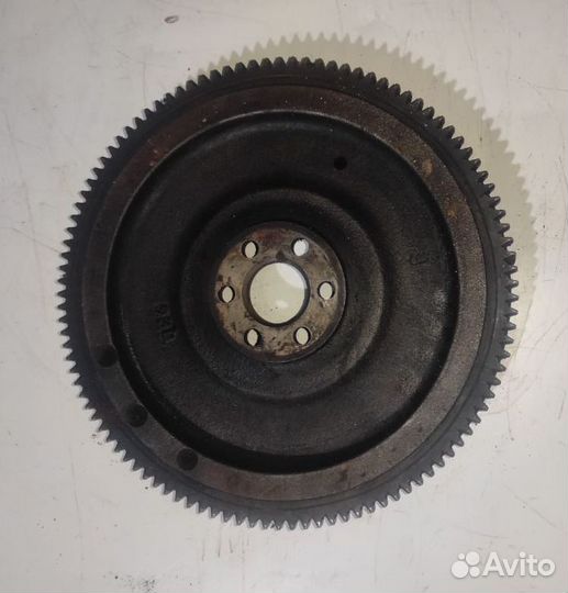 Маховик Toyota Corolla E90