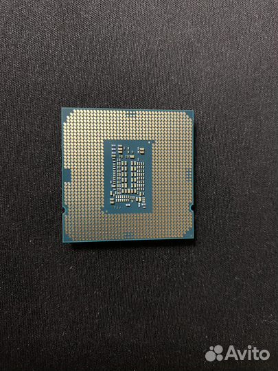 Процессор intel core i5 10400f