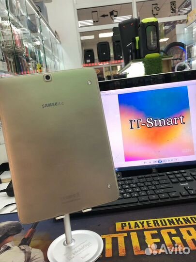 Samsung galaxy Tab S2