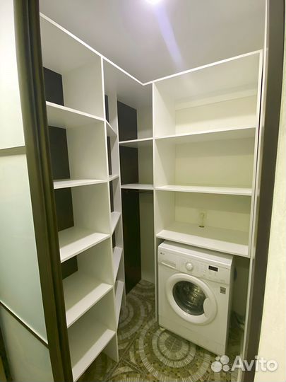 Мебель на заказ от производителя