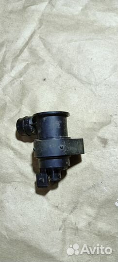 Клапан абсорбера Chevrolet Aveo T300
