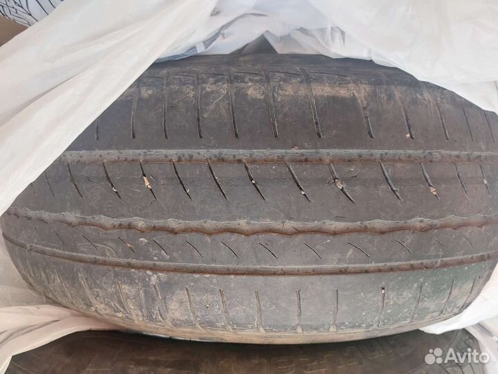 Pirelli Cinturato P1 Verde 185/65 R15 92H