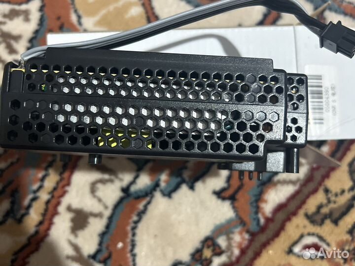 Блок питания для xbox one s