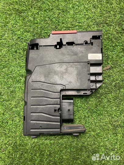 Блок предохранителей Mercedes E W212 3.0 2010