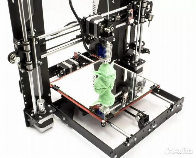 Стекло Зеркало для 3D-принтера