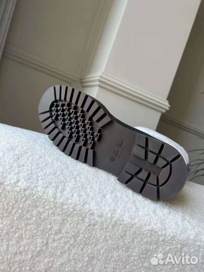 Ботинки Loro piana