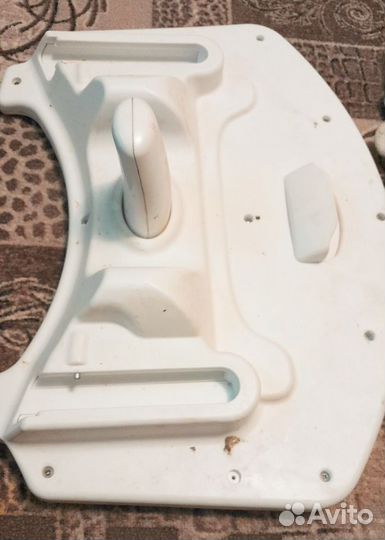 Стульчик на запчасти