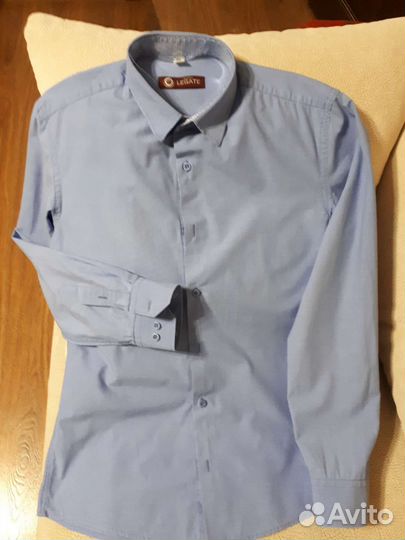 Рубашка Peplos176-182/38