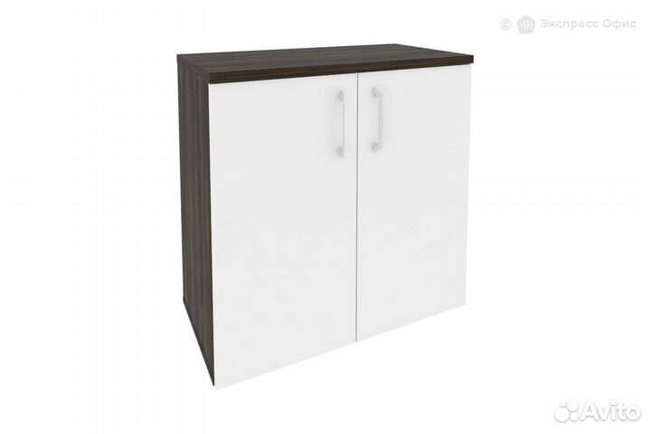 Шкаф для документов низкий широкий Onix O.ST-3.1