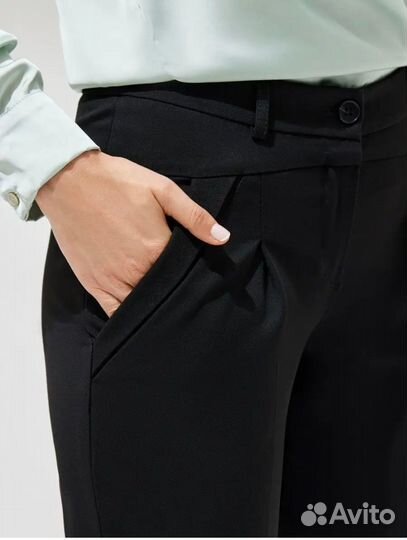 Брюки женские 44