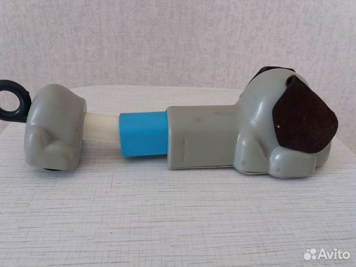 Игррушки СССР