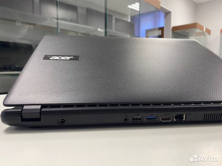 Ноутбук Acer (Core i3-5005U/ 500gb)