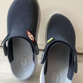 Crocs сабо 37-38 m5 w7