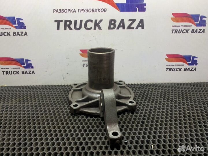 20366711 Фланец первичного вала МКПП VT2214B