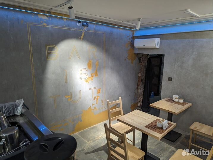 Продается Кафе/ресторан, 94 м²
