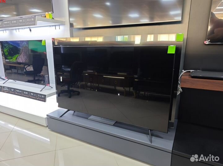 Телевизоры