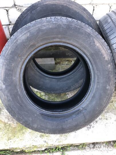 Pirelli Scorpion Verde All Season 265/65 R17