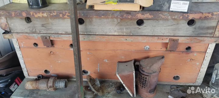 Ульи пчелоинвентарь