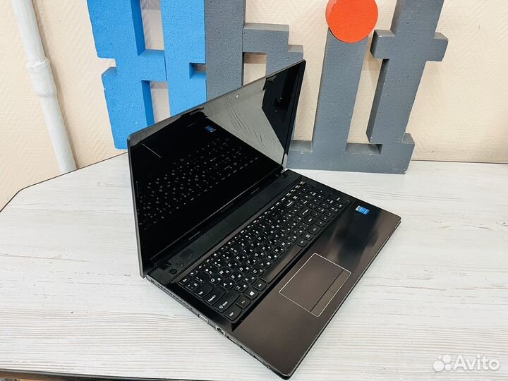 Ноутбук Core i7-4700mq 8gb видео 2gb ssd 500gb