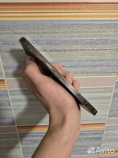 iPhone 13 Pro Max, 128 ГБ