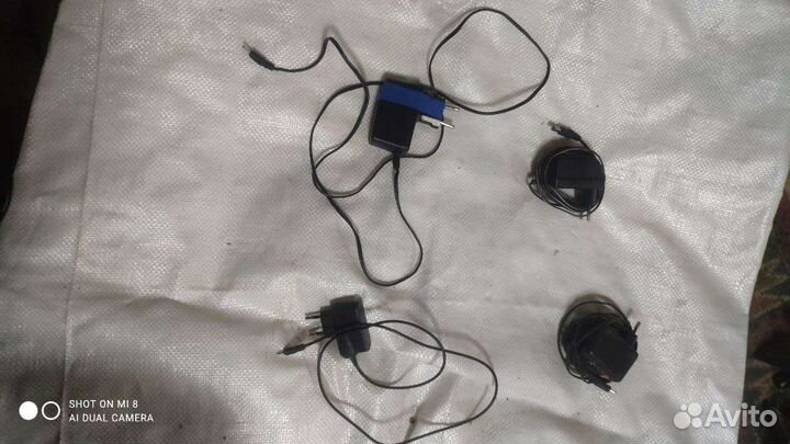 Блок питания